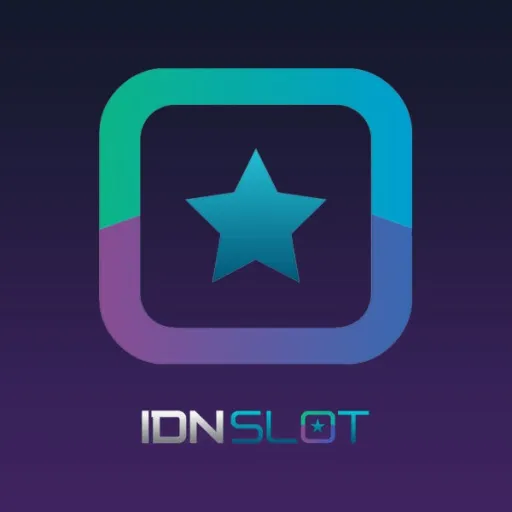 Logo idnslot