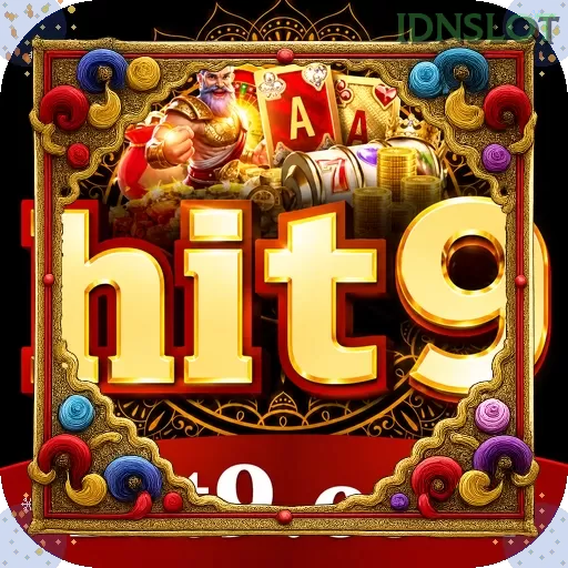 Hit9 idnslot