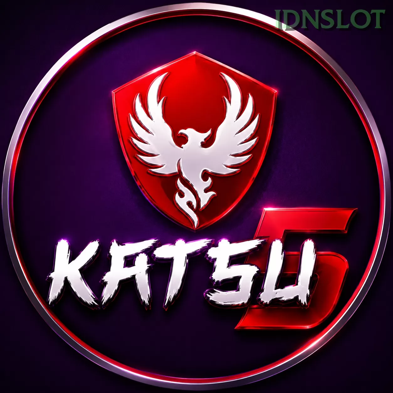 Katsu5 idnslot