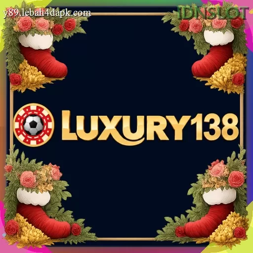 Luxury138 idnslot