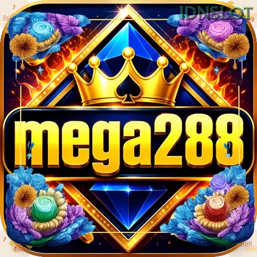 Mega288 idnslot
